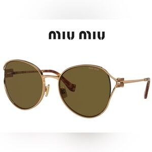 Miu Miu MU 53YS